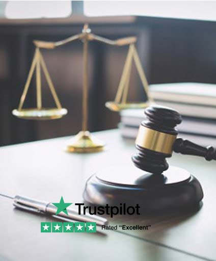 Trusted Law Firm in UAE